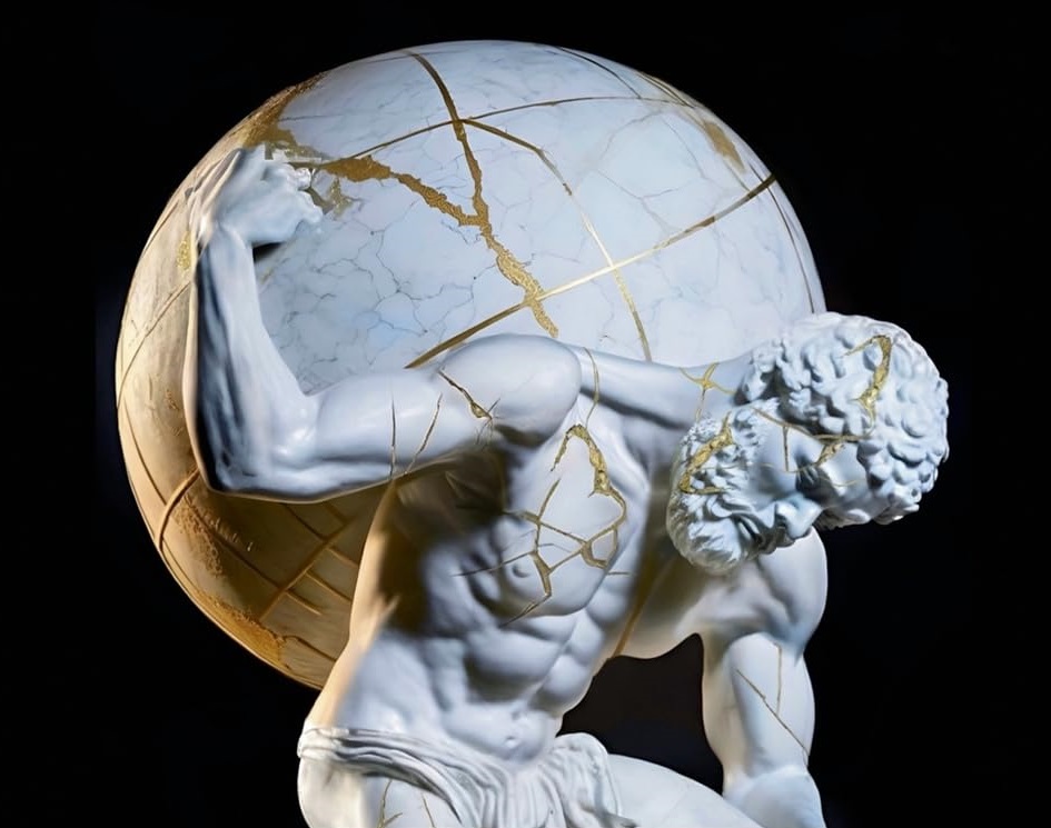 E agora?? Adaptação&nbsp;profunda