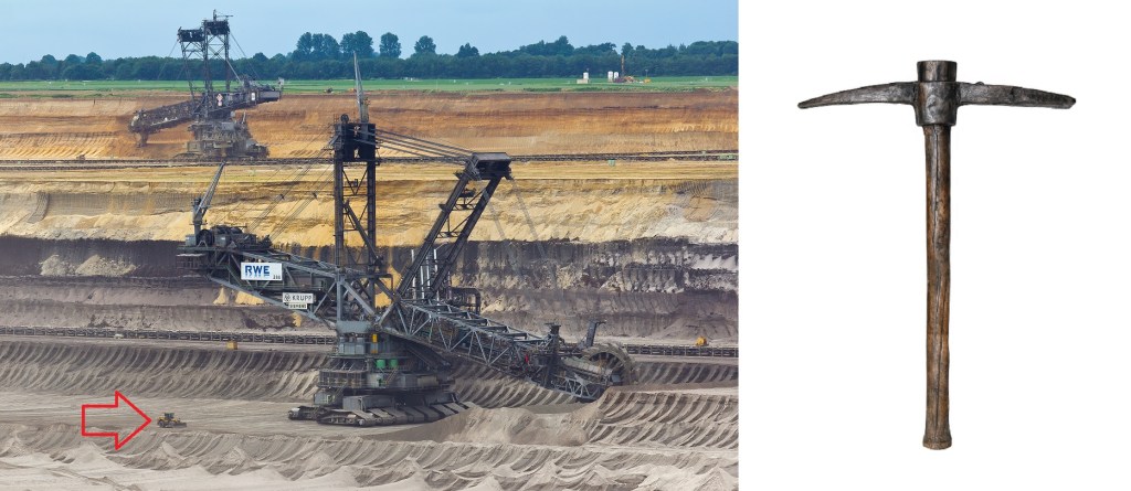 Arca de Noé&nbsp;tecnológica