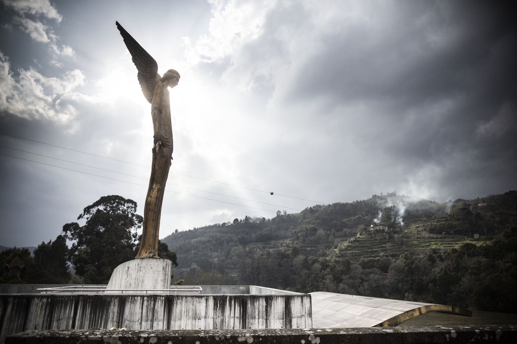 A Voz ao Povo de&nbsp;Entre-os-Rios